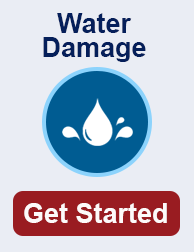 water damage cleanup in Boca Raton TN